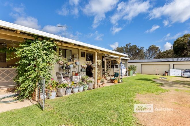 Picture of 13604 South Western Highway, ROELANDS WA 6226