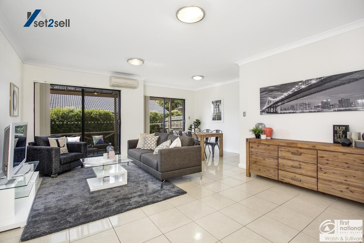 14/52-54 Kerrs Road, Castle Hill NSW 2154, Image 1