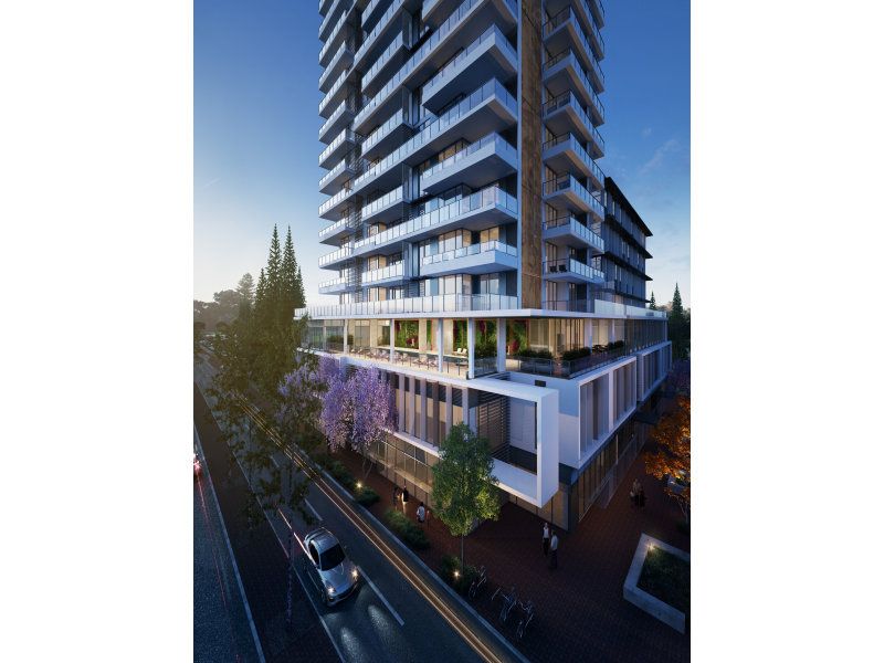 1603/30-34 Charles Street, South Perth WA 6151, Image 2