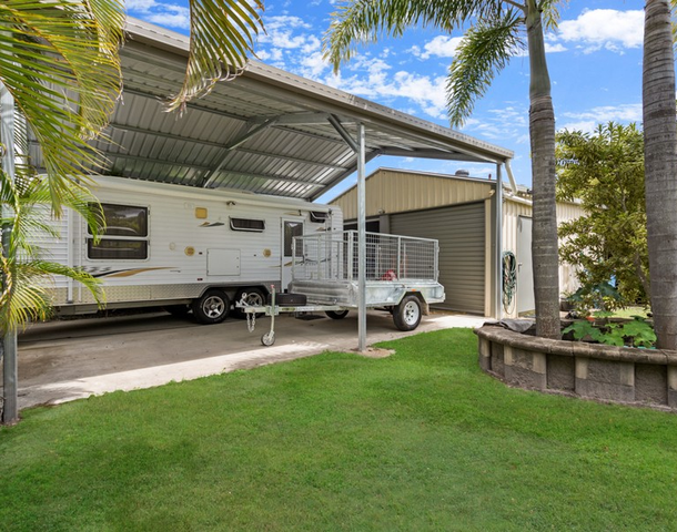 118 Snapper Street, Kawungan QLD 4655