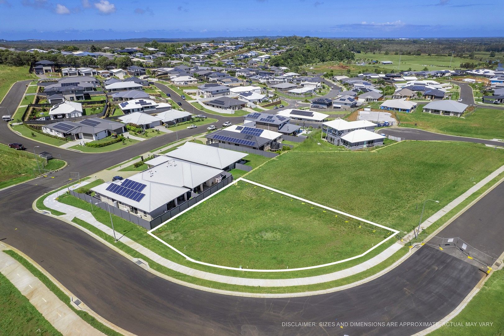 674 Stage 18a Ballina Heights Estate, Cumbalum NSW 2478 Domain