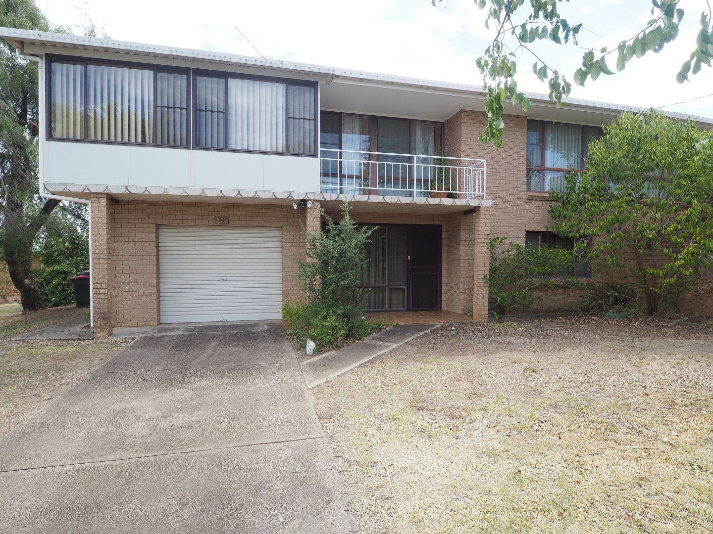 78 High Street, Warialda NSW 2402 Domain