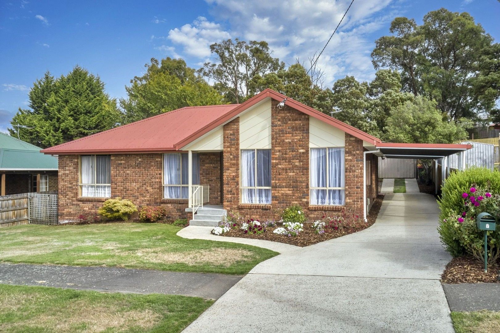 3 bedrooms House in 7 Lucy Place PROSPECT TAS, 7250