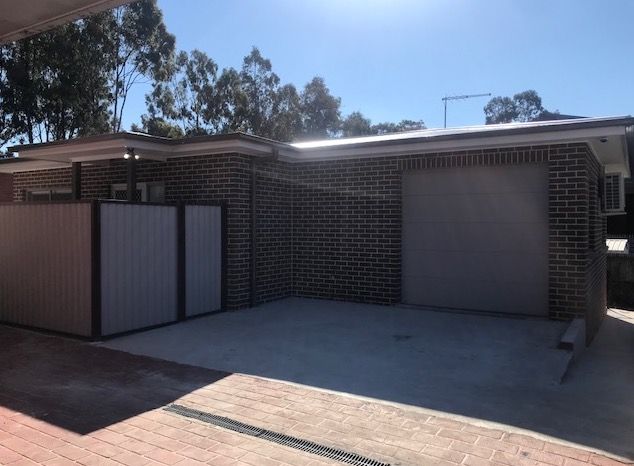 2 bedrooms Apartment / Unit / Flat in 21A Jeffrey Avenue GREYSTANES NSW, 2145