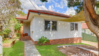 Picture of 27 Northcote Road, HORNSBY NSW 2077