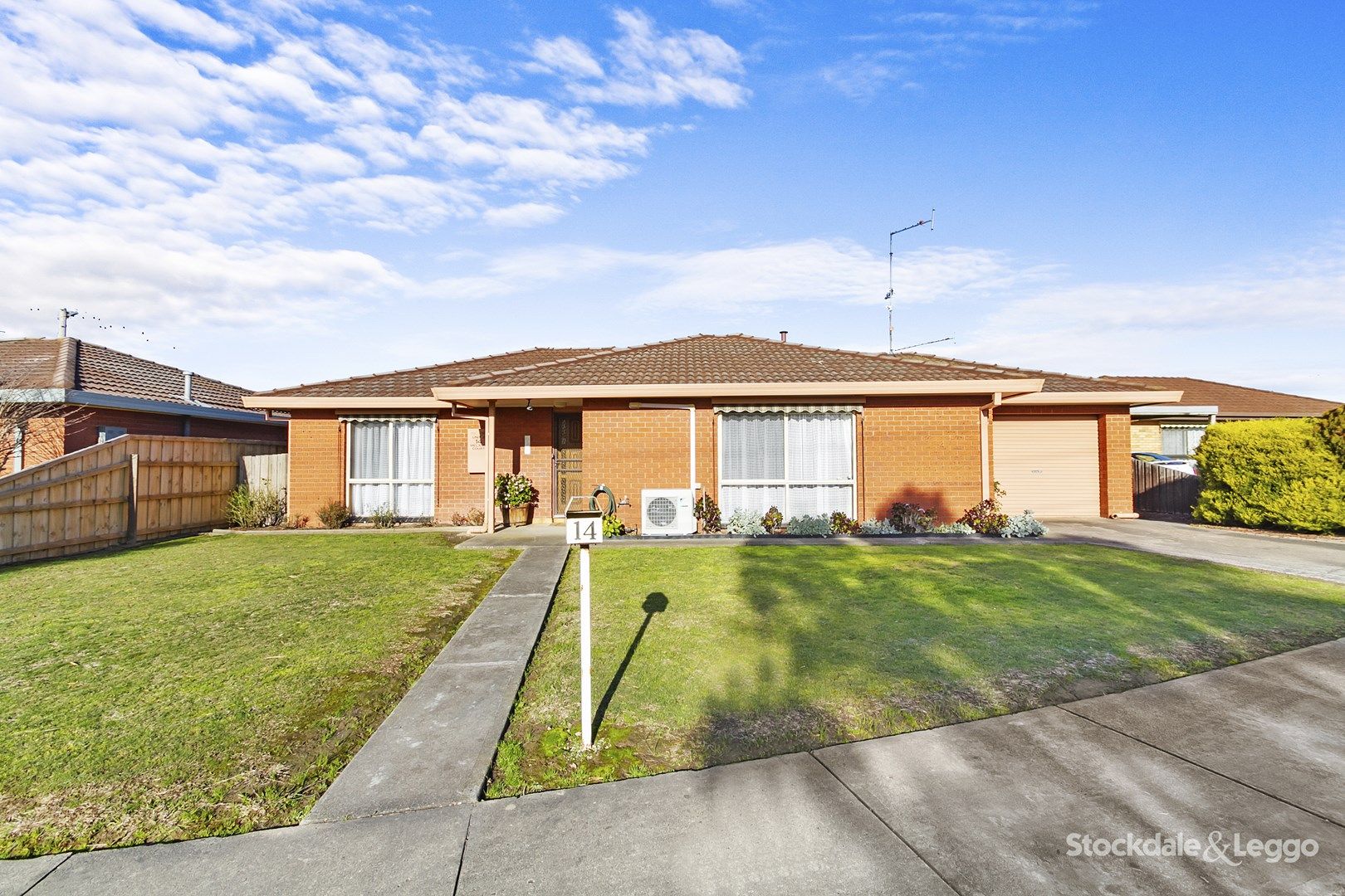 2/14 Melanie Court, Morwell VIC 3840, Image 0