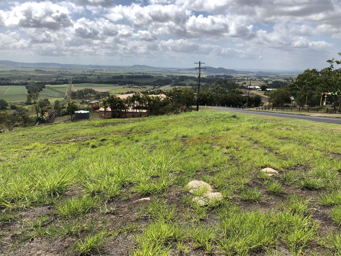 Lot 18 Ian Reddacliff Drive, The Leap QLD 4740, Image 2