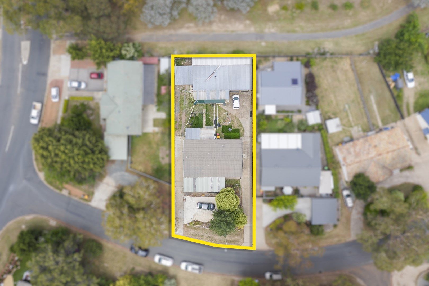 3a + 3b Debenham Street, Mawson ACT 2607, Image 0