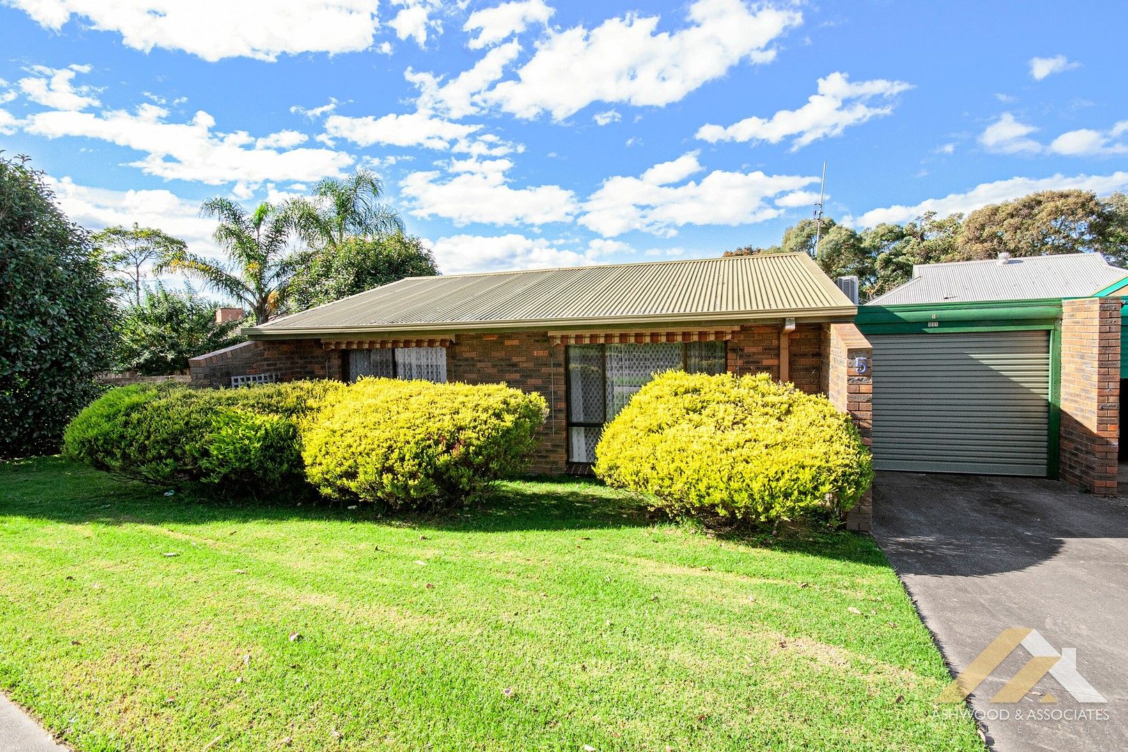 Unit 5/111 Day St, Bairnsdale VIC 3875, Image 0