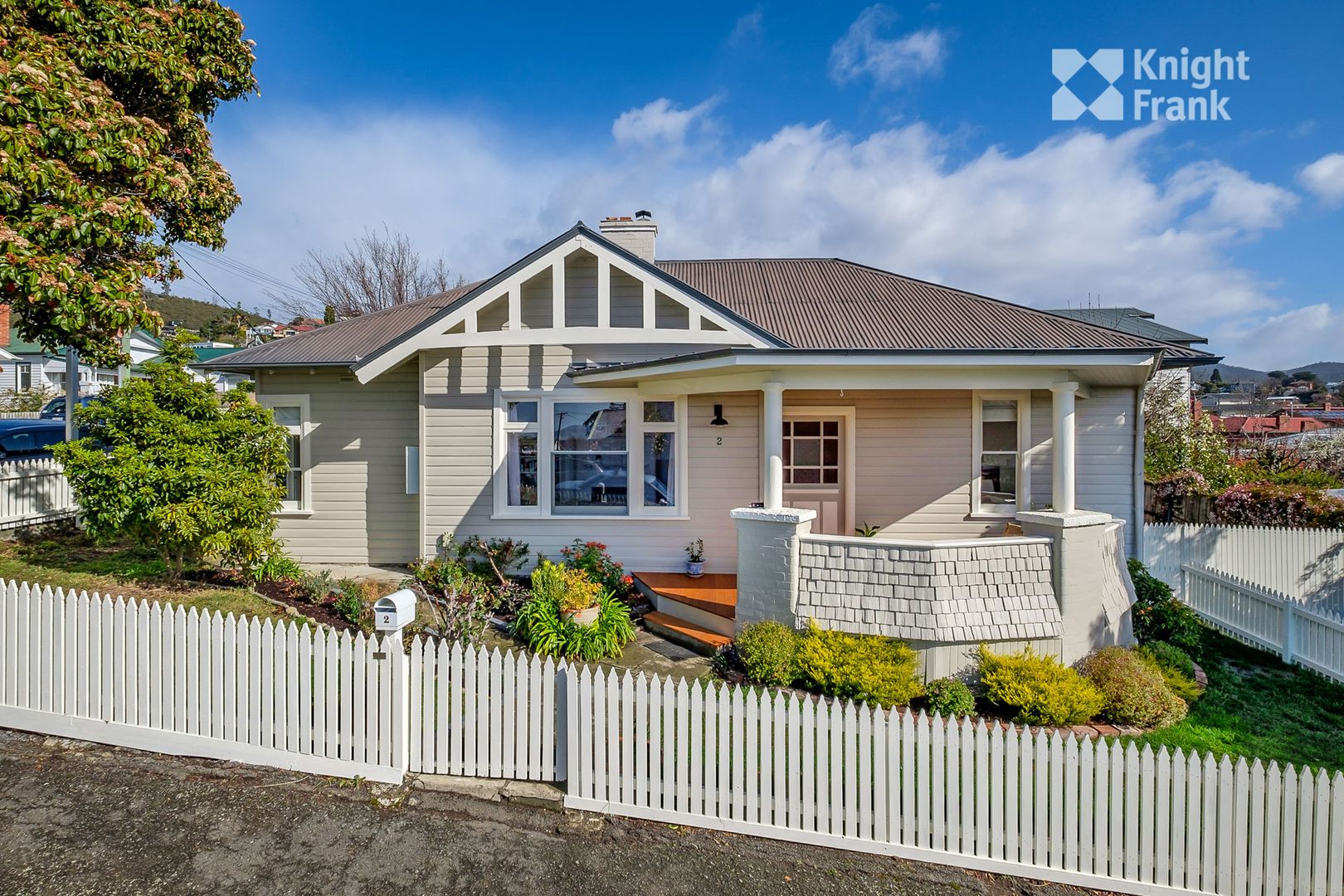 2 Adams Street, Sandy Bay TAS 7005, Image 1