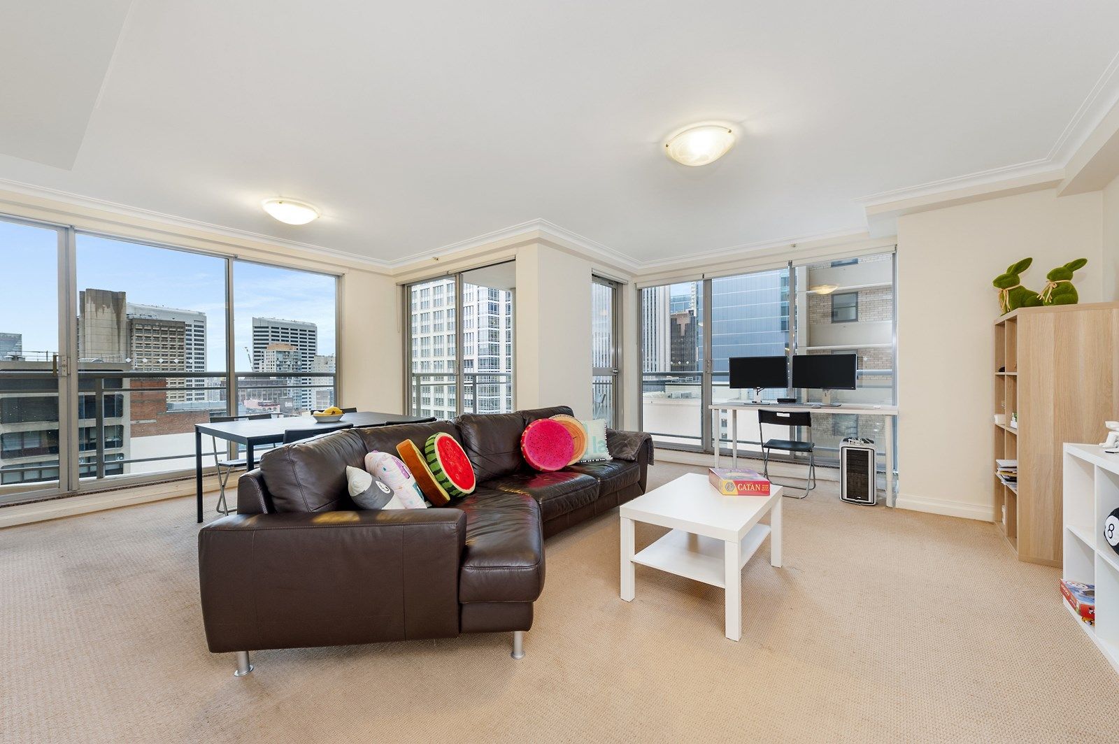 1509/199 Castlereagh Street, Sydney NSW 2000, Image 2