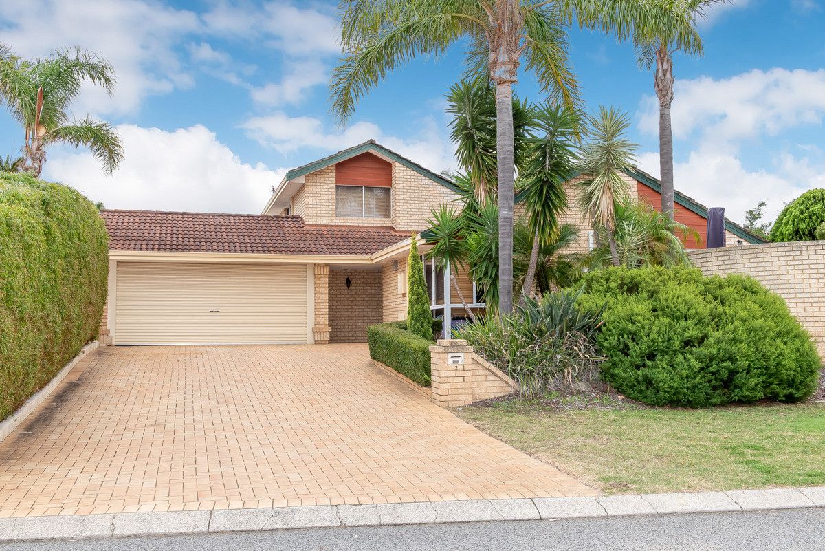 2 Crathie Court, Kingsley WA 6026, Image 0