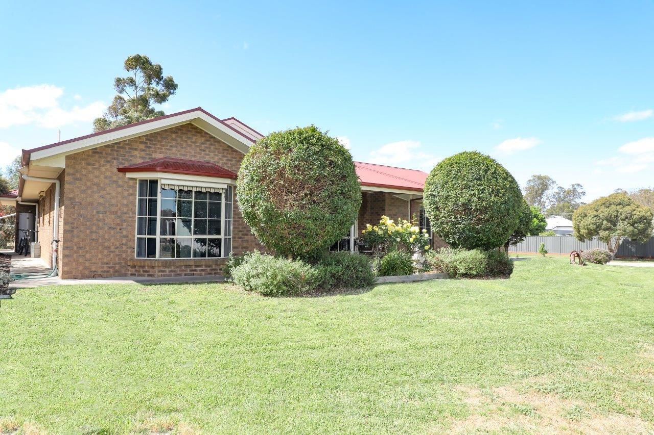 5-7 STATION STREET, Koondrook VIC 3580, Image 0