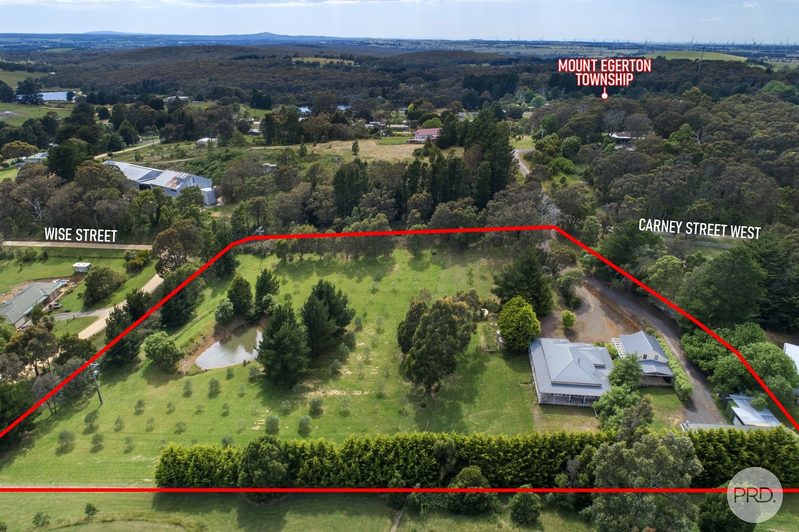 14 Carney Street West, Mount Egerton VIC 3352, Image 0