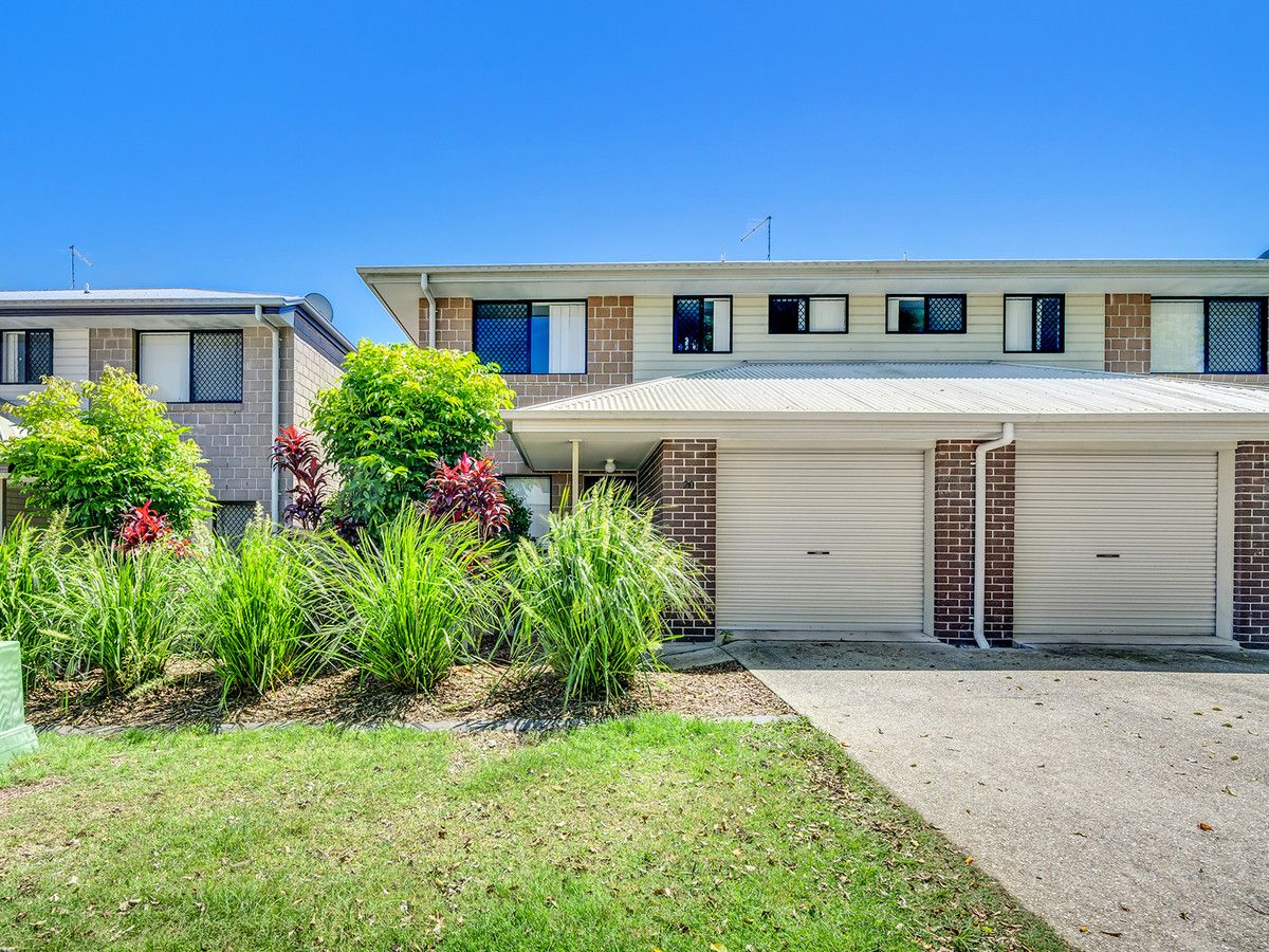 3 bedrooms Townhouse in 20/56 Sophie Place DOOLANDELLA QLD, 4077
