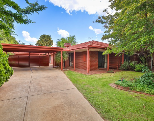 1 Evans Way, Mildura VIC 3500