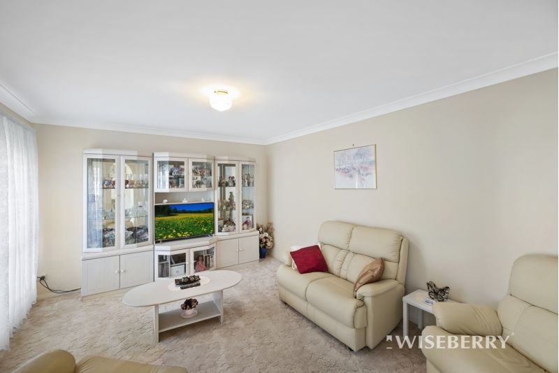 3 Nagle Crescent, Blue Haven NSW 2262, Image 2