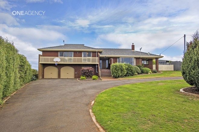 Picture of 12 Hoares Lane, ELLIOTT TAS 7325