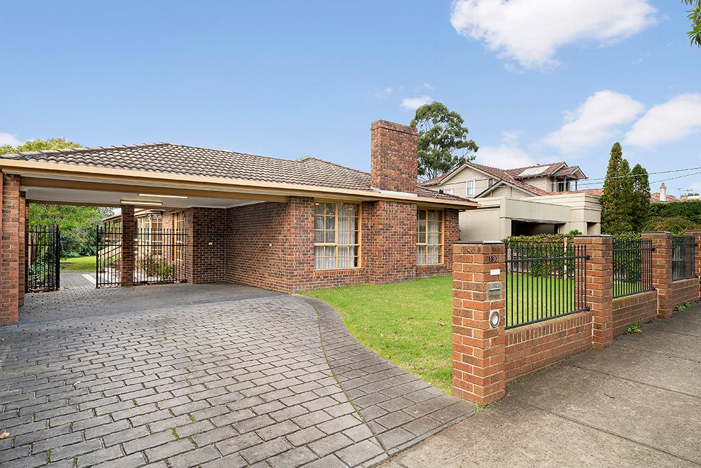 130 Normanby Road, Kew VIC 3101, Image 0