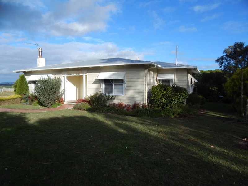 3670 Meeniyan-Promontory Road, Yanakie VIC 3960