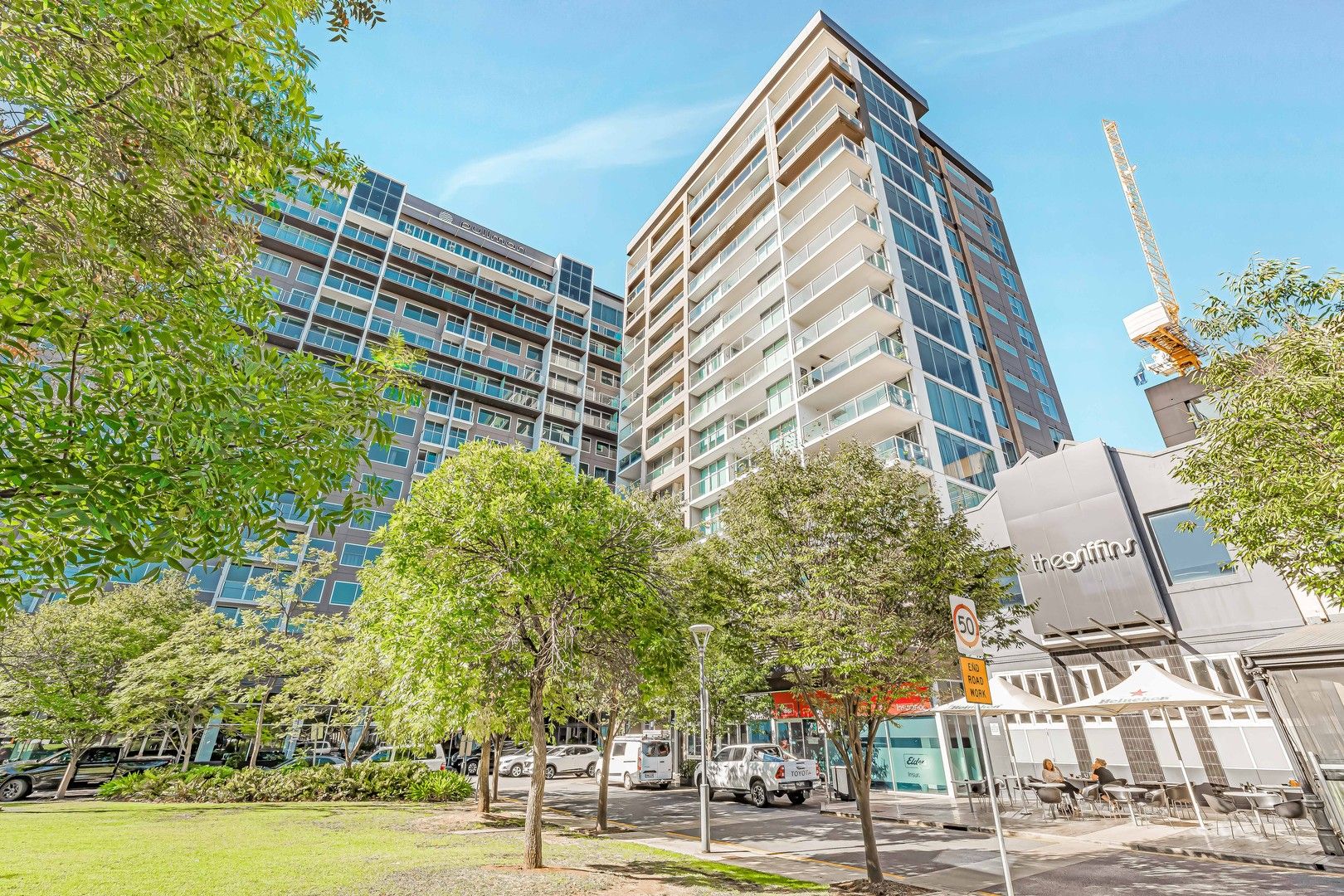 704A/20 Hindmarsh Square, Adelaide SA 5000, Image 0