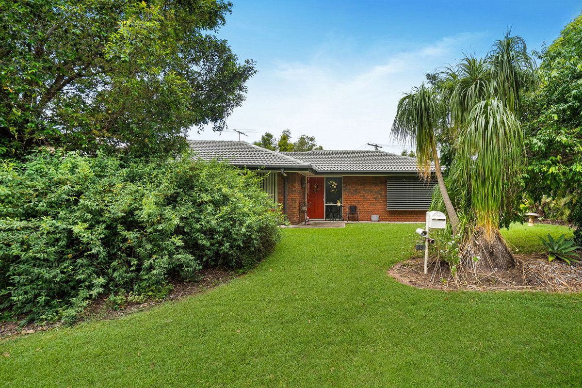 13 Rowan Drive, Brassall QLD 4305, Image 0