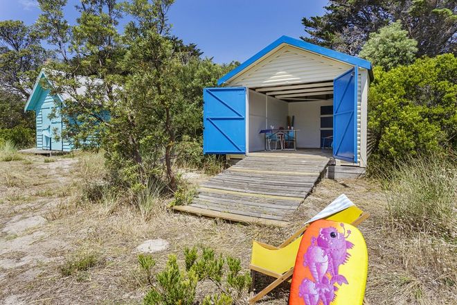 Picture of 120 Beach Box, ROSEBUD VIC 3939