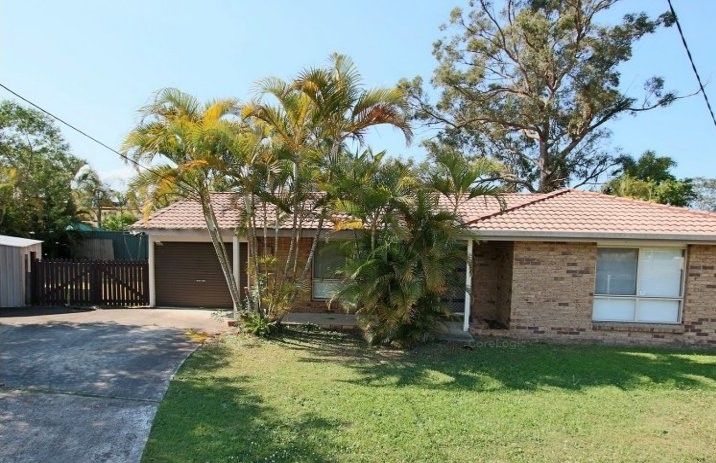 4 bedrooms House in 7 Fig Tree Court KINGSTON QLD, 4114
