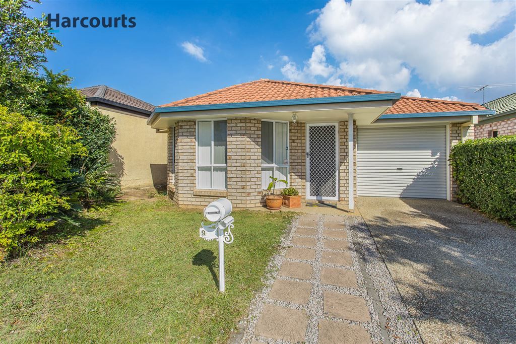 9 Page Street, North Lakes QLD 4509, Image 0