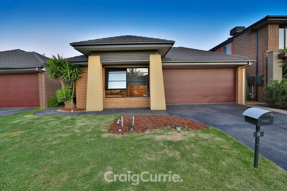 8 Edmund Street, Pakenham VIC 3810, Image 0