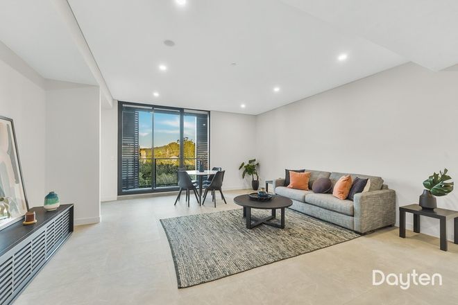 Picture of 305/60-64 Hills Street, NORTH GOSFORD NSW 2250