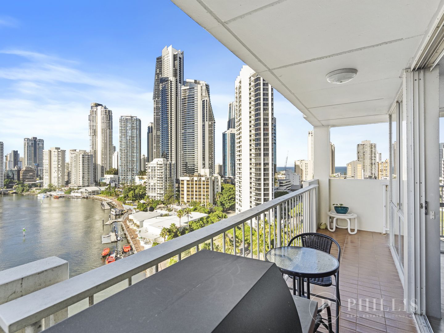 141/30 Watson Esplanade, Surfers Paradise QLD 4217, Image 1