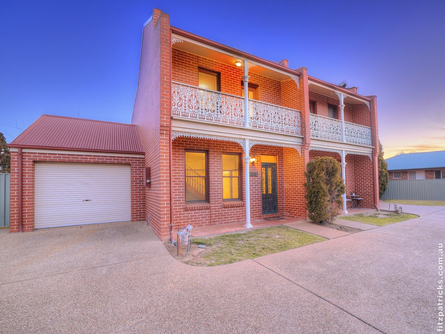 12/34 Travers Street, Wagga Wagga NSW 2650, Image 0