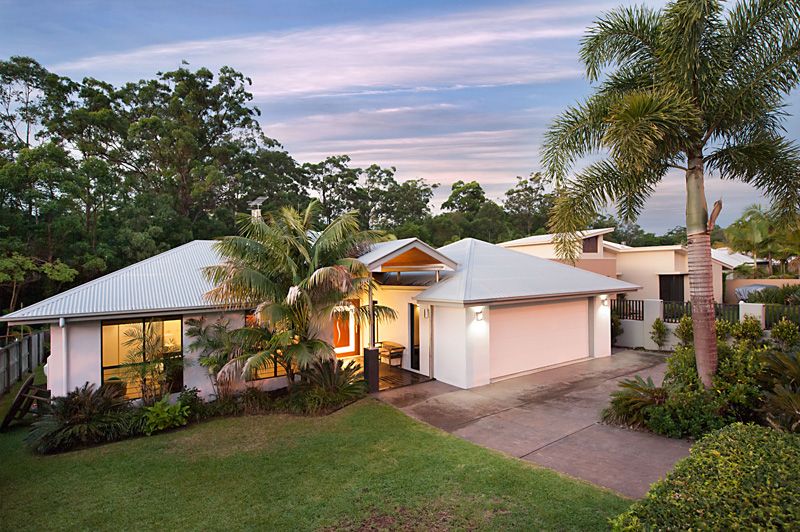 12 Rainforest Sanctuary Drive, Buderim QLD 4556, Image 2