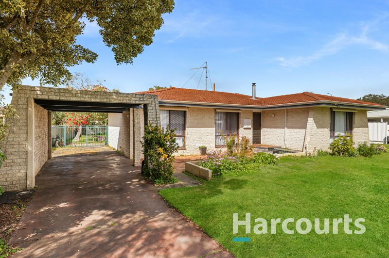 27 Lockhart Street, Broadwater WA 6280, Image 2