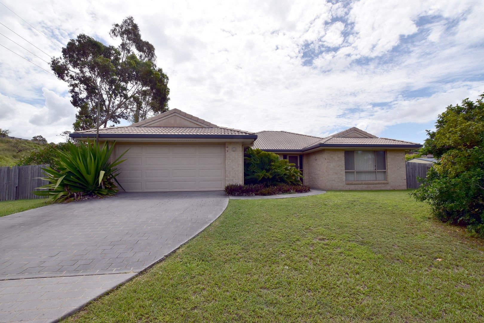 40 Skyline Drive, New Auckland QLD 4680, Image 0