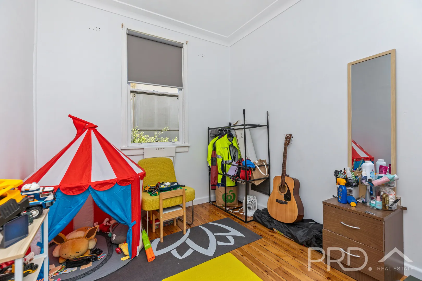 Location is Convenience! - More