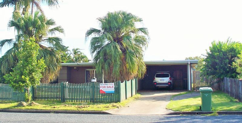 11 Podosky Street, West Mackay QLD 4740, Image 0