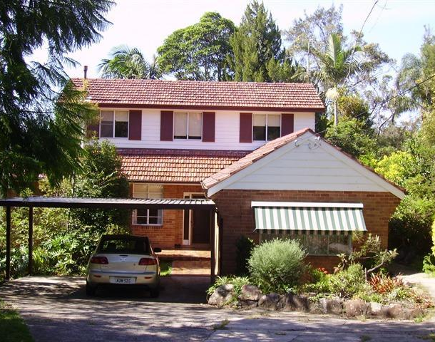 37 Beaumont Road, Killara NSW 2071