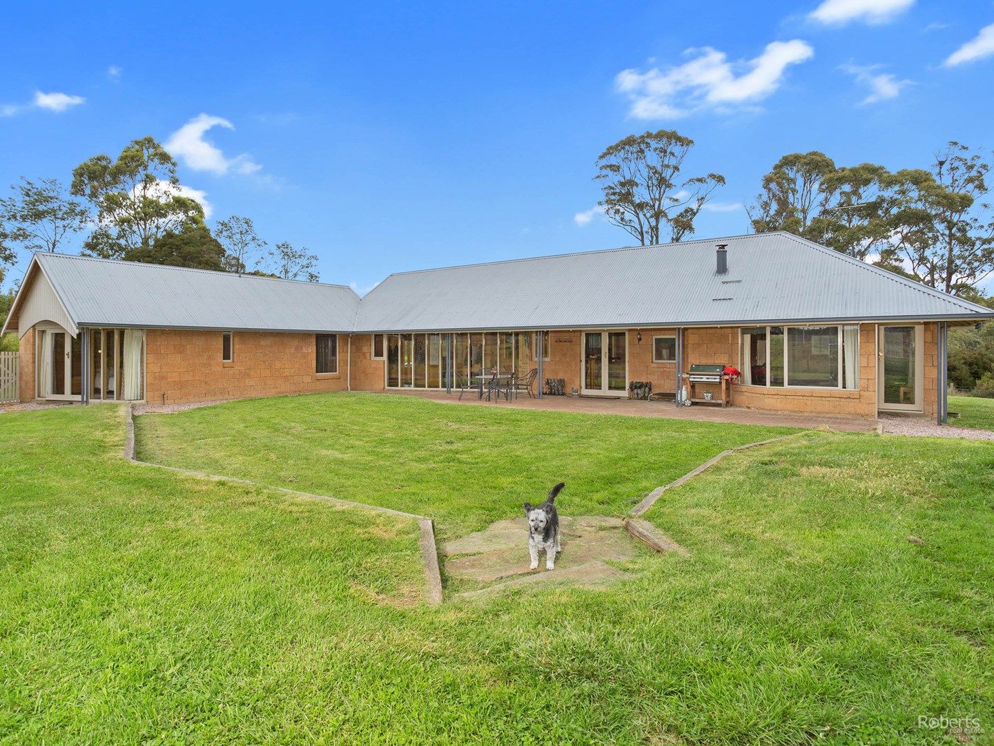 496 South Bridgenorth Road, Bridgenorth TAS 7277, Image 0