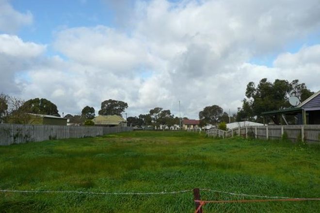 Picture of 63 Queen Street, ROSEDALE VIC 3847