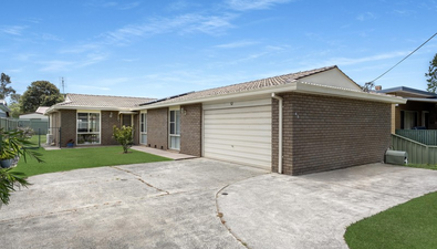 Picture of 49 Davenport Road, SHOALHAVEN HEADS NSW 2535