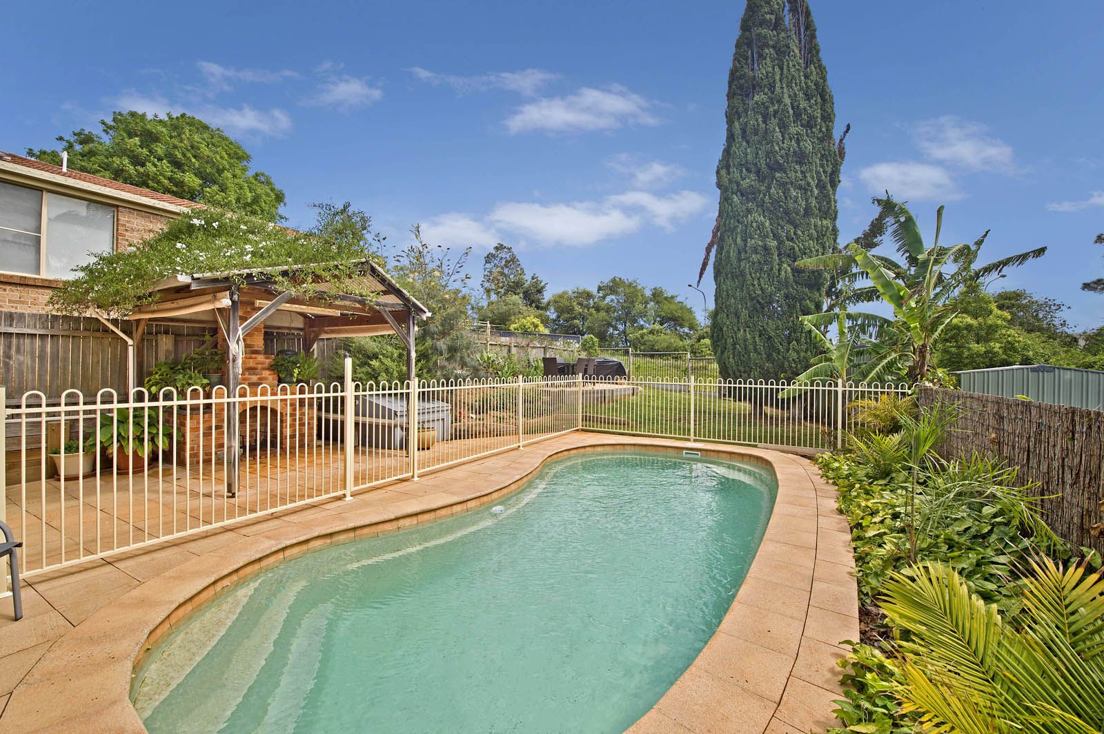 3 bedrooms House in 15 Sandy Close PORT MACQUARIE NSW, 2444