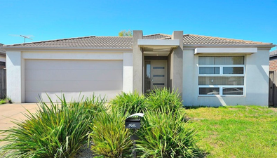 Picture of 76 Tyler Crescent, TARNEIT VIC 3029