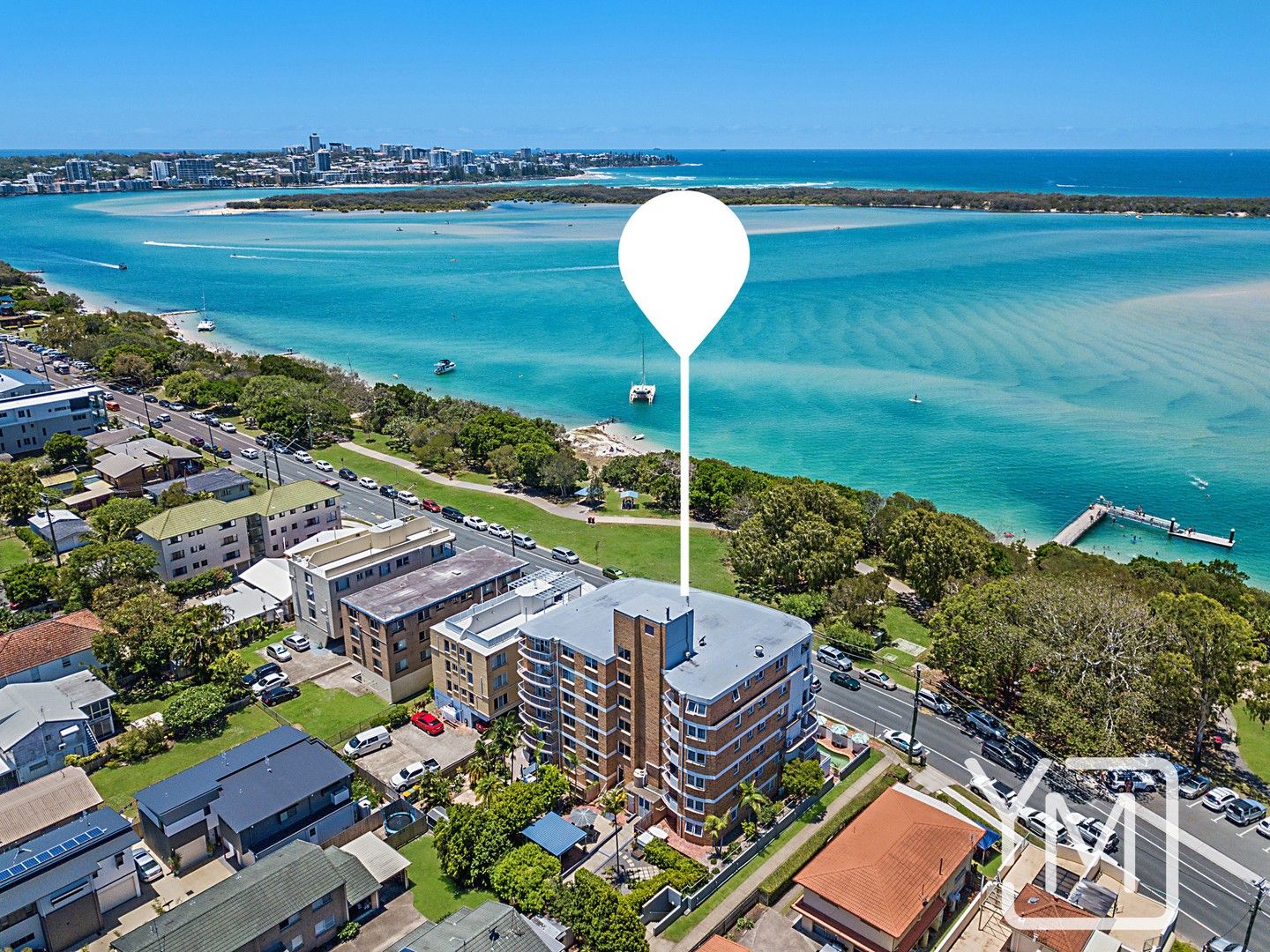 8/62 Esplanade, Golden Beach QLD 4551, Image 0