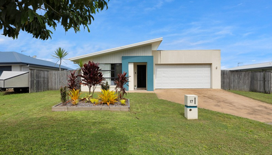 Picture of 17 Hinkler Court, RURAL VIEW QLD 4740