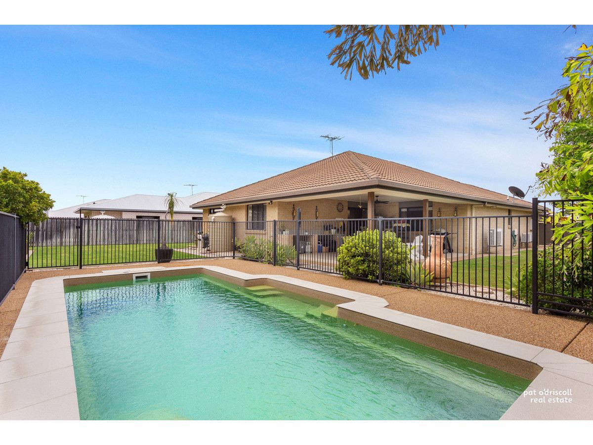 12 Lace Flower Court, Norman Gardens QLD 4701, Image 2