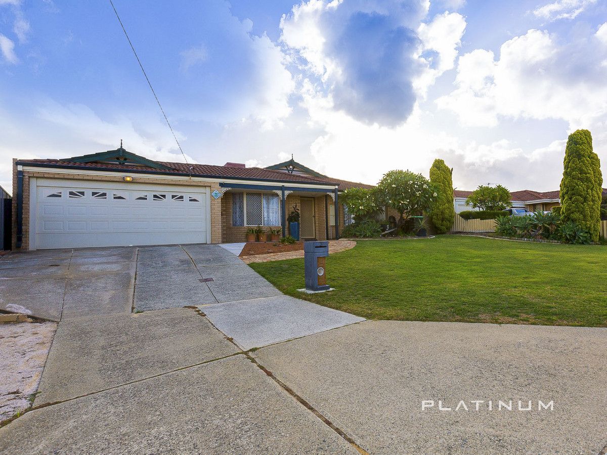 3 Aerolite Way, Beldon WA 6027, Image 0