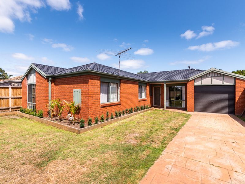 4 Settlers Way, Mount Martha VIC 3934 House For Rent Domain