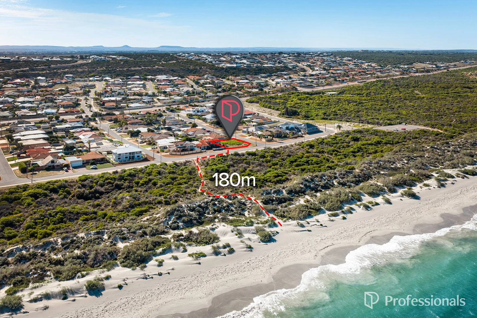141 Glendinning Road, Tarcoola Beach WA 6530